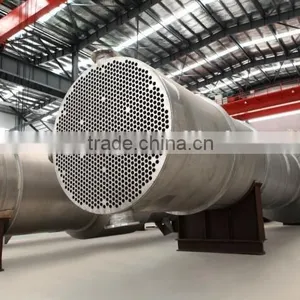 Evaporative Crystallizer for Zinc Sulfate thumbnail-6