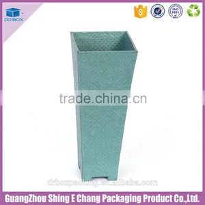 Recyclable Hard Paperboard Plant Storage Box thumbnail-5