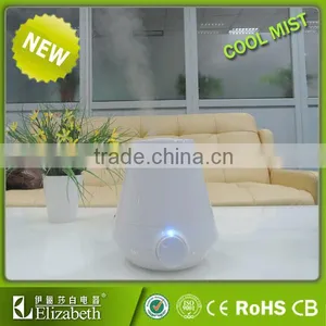 Hot Selling 2014 Ultrasonic Aroma Air Humidifier thumbnail-2