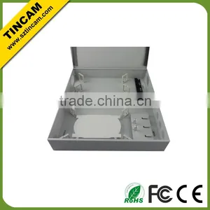 24 Port Wall Mount Patch Panel/Fiber Optic Patch Panel ODF thumbnail-5