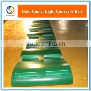 Non Pressed PVC Conveyor Belt (Light Duty) thumbnail-2