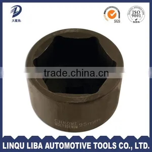 Hand Tools Carbon Steel Socket Wrench thumbnail-6