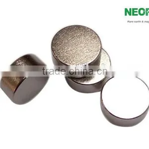 Super N52 Sintered NdFeB Magnet In Customized Shape thumbnail-5