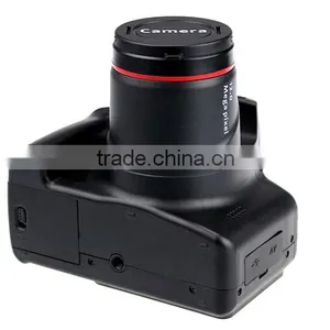 Winait Dslr Digital Camera With 4x Digital Zoom Camera Digital thumbnail-5