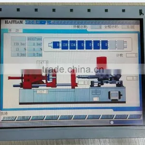 Genuine Promotion S19V007-Z2 Military Medical Embroidery Machine FANUC Display Quality Assurance thumbnail-1