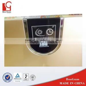 China Unique Air Purifier With Heap and uv thumbnail-5