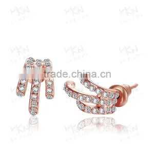 2016 New Design Women Fashion Earring thumbnail-3