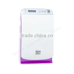 Christmas 2014 New Hot Items Gifts Portable Home Home Air Purifier thumbnail-4