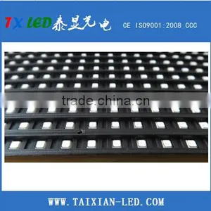 China LED Matrix Outdoor Advertising Led Display Screen Price thumbnail-2
