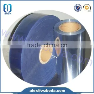 Soft PVC Calender Plastic Roll thumbnail-2