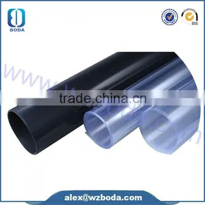 Brand New Pvc Curtain Sheet Roll With High Quality thumbnail-2
