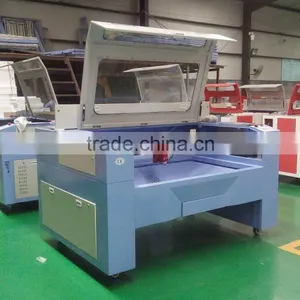 LX1390GL Cheap Laser Cutting Machine Suppliers Metal Co2 Laser Equipments thumbnail-4