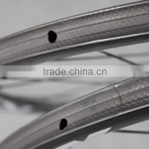 Tubular Wheels 38mm ,carbon Road Bike Wheels thumbnail-3