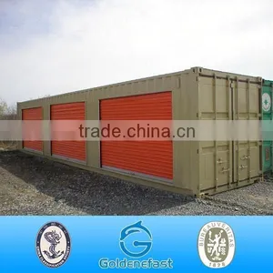 Brand New Roller Shutter Container 20ft Wholesale Container for Sale thumbnail-1