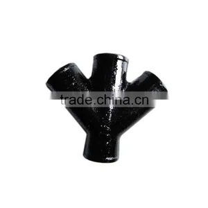High Quality Cast Fitting Pipe thumbnail-4