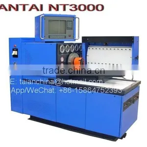 Diesel Injection Pump Test Bench NT3000 thumbnail-3