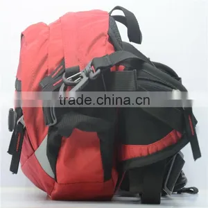 High Quality Fashion Outdoor Colorful Waist Bag Sport Bag for Men and Women thumbnail-3