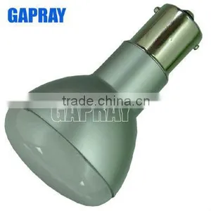 2w High Intensity BA15D 12V 1383 LED Led Light thumbnail-1