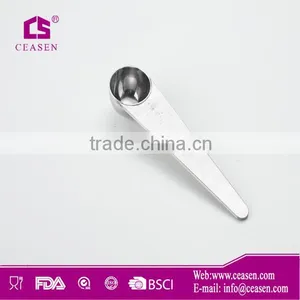 High Quality Stainless Steel Milk Powder Spoon thumbnail-1