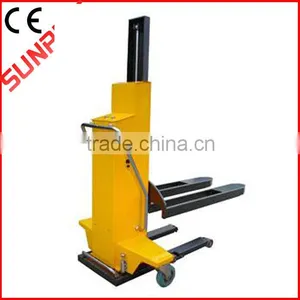 Self Lift Stacker thumbnail-1