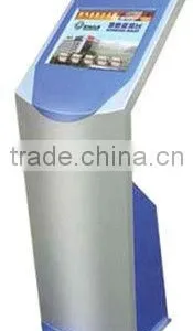 Interactive Kiosk Pricing Interactive Multimedia Kiosk Interactive Information Kiosk thumbnail-1