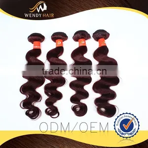Body Wave 5a Grade Cheap Peruvian Remy Hair for Wholesales thumbnail-1