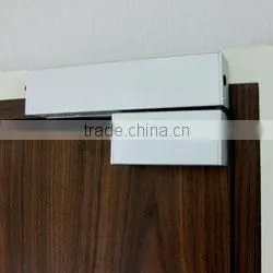 Wireless Smart Electric Deadbolt thumbnail-4