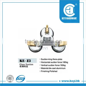 2015 Hot Sale KE-Z3 Suction Tube Cup/nano Suction/suction Fans FACTORY PRICE thumbnail-3