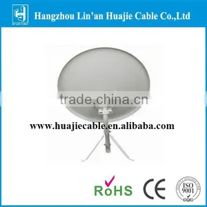 Ku Band Satellite Dish Antenna Satellite Dish Mesh Antenna thumbnail-2