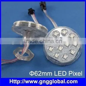62mm SMD5050 Rgb Led Pixel for Amusement Park thumbnail-1