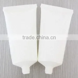 Customized See-through/ Colorful Plastic Cosmetic Tube thumbnail-2
