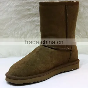 2016 HFUGG High Quality Low Price Winter Ladies Snow Boots thumbnail-2