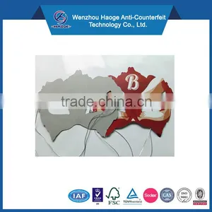 2014 Party Wedding Paper Masks thumbnail-1