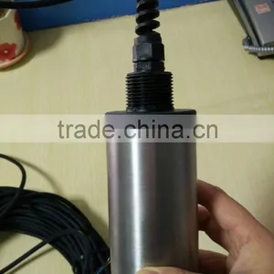 FDO-99 Dissolved Oxygen-0-20mg/L, Oxygen-0-100%,Temp.0-50C,Auto Calibration Pen Type Dissolved Oxygen Meter thumbnail-3