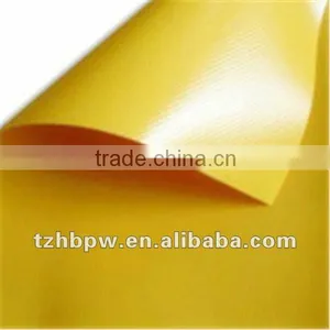 PVC Tarpaulin 550g/680g/700g/900g thumbnail-1