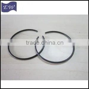 Mertal Wave Ring ,round Wire Snap Ring (DIN7993/RW) thumbnail-1