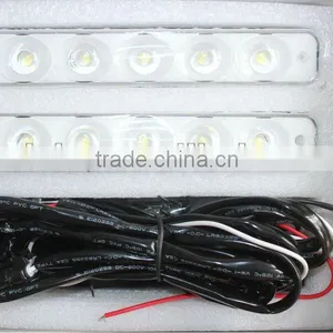 E-MARK Led Daytime Running Light thumbnail-1