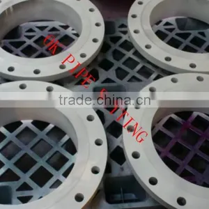 ASTM B366 Monel 400 Flanges, Froged Fittings, Threaded Pipe Fittings, Premier Supplier of Bulk ASTM B366 Monel 400 Flanges Stock thumbnail-5
