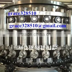 Sauce Fill Machine thumbnail-1