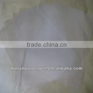 Transparant Mylar Film thumbnail-1