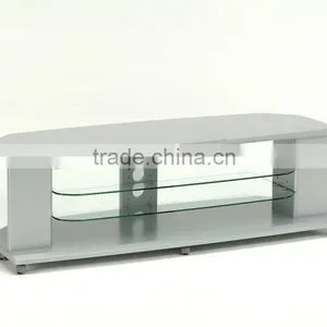 Modern TV Stand/ Wooden TV Showcase thumbnail-2