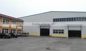 Henan Wecare Industry Co., Ltd. company overview - view 2 thumbnail
