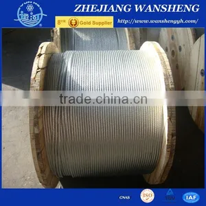 Underground Cable Steel Wire/type Armoured Power Cable Steel Wire/galvanized Steel Wire thumbnail-1