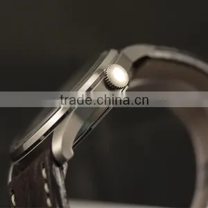Hot Popular Handsome Quartz Goldlis Cheap Custom Watches in Bulk thumbnail-3