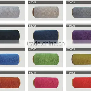China Factory Sale T/C Regenerated Cotton Yarn for Socks thumbnail-1