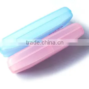 Plastic Eyeglass Cases With Multiple Colors thumbnail-6