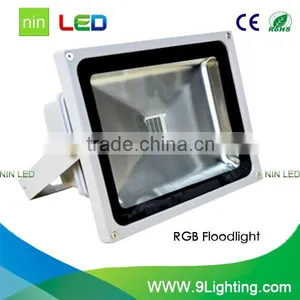 Top Grade Crazy Selling Cob Waterproof Led Flood Light thumbnail-1