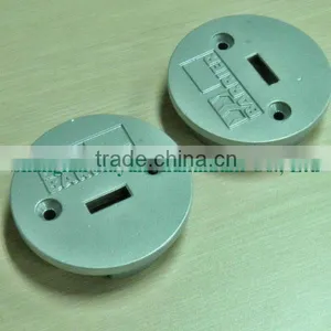 Jiayun Aluminum Die Casting as per Customized Design thumbnail-1