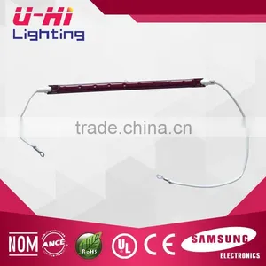 Ruby Element Infrared Quartz Heating Tube Halogen Lamp thumbnail-2