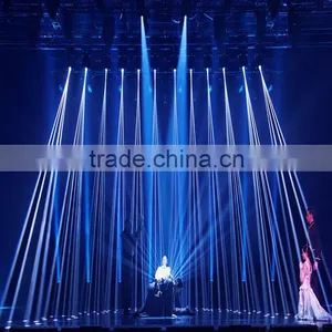 Cheapest 575W Moving Head Spot Light Cheap Stage Lighting thumbnail-5